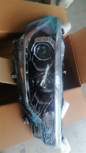Suzuki ertiga headlight for sale 