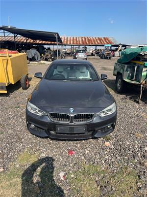 BMW 435i for sale