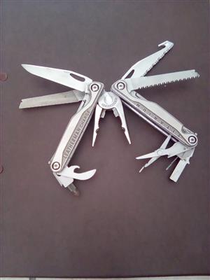 LEATHERMAN CHARGE TTI FOR SALE
