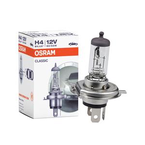 Osram Bilux Classic H4 Bulb (Each)