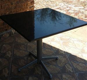 Granite Table for sale 