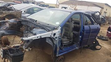 Mazda 6 stripping for spares