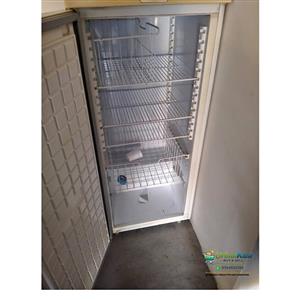 Freezer-Upright Fridge for sale(Fridgemaster) 180L
