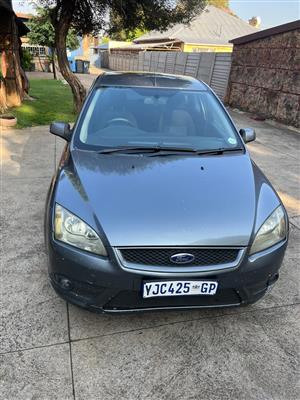 Ford Focus 2 l TDi for sale