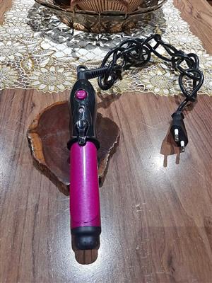 New Safeway Mini Curling Iron