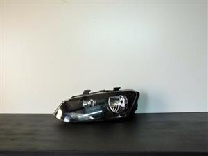VW Polo 6 Bluemotion Left Side Headlight