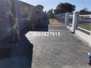 BOND PAVING  BLOCK PAVING  INTERLOCK PAVING AND WHEATSTONE PAVING  SUPPLY AND
