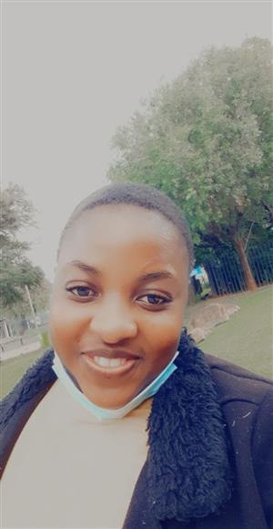 Smart and very hard working babysitter,maid,cleaner from Zim seeks full/part tim