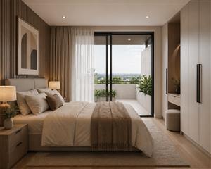 Apartment Rental Monthly in Melrose