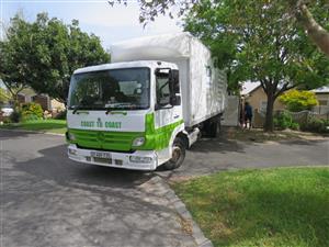 Affordable household furniture moving company