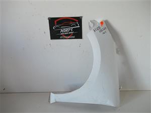 Ford Fiesta left front fender