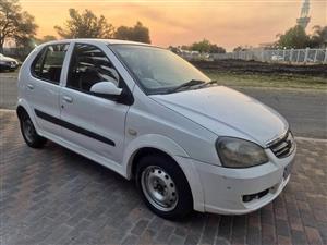 2010 TATA INDICA MANUAL . DRIVING BARGAIN