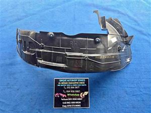Mazda BT50 Right Front Fender Liner