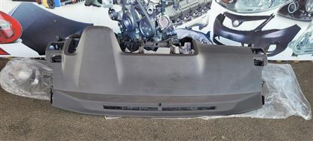 2025 TOYOTA QUANTUM DASHBOARD FOR SALE. IN EXCELLENT CONDITION