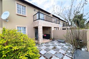 Cluster For Sale in Annlin