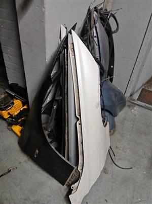 Bmw fenders e90/e87/f30/f10