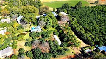 Exclusive Lifestyle Estate & Income-Generating Venue