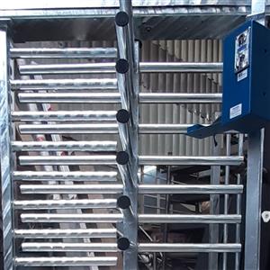 Secure Your Premises with Everlast
