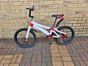 New 20 inch bicycles