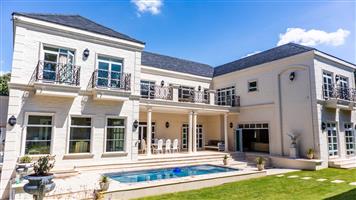 House For Sale in Bryanston