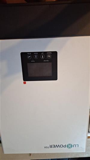 Used solar system for sale
