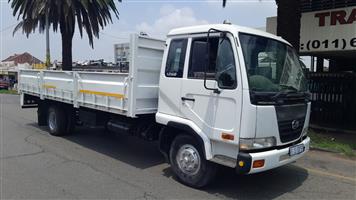 Ud60 dropside for sale