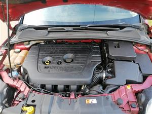 Im selling my ford focus 