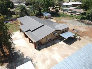 House For Sale in Louis Trichardt