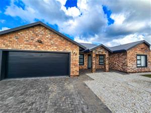 House For Sale in Stilbaai Oos