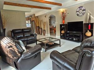 House For Sale in Brackenhurst