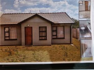 House For Sale in Crystal Park & Ext