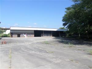 Logistics or Manufacturing Businesses