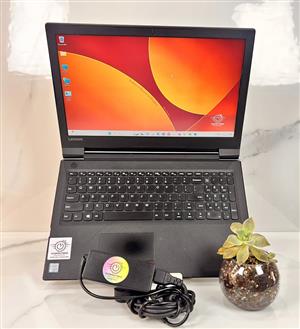 Core™ i3 6th Generation Laptop 