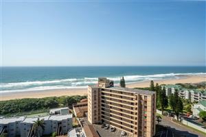 Coastal Living with Stunning Sea Views in Doonside
