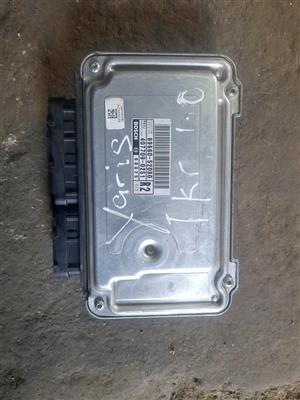 TOYOTA YARIS T1 COMPUTER BOX 1KR AVAILABLE