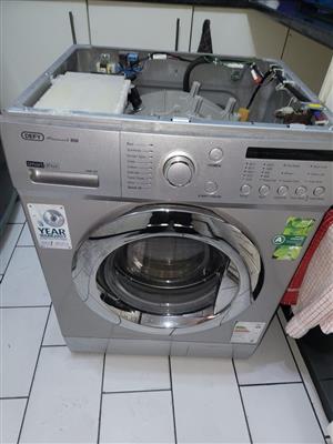 Repairs on Electrica