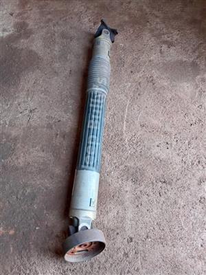 Jeep Grand Cherokee WK1 5.7 Used Back Prop Shaft 