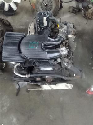 TOYOTA 5L 3.0L COMPLETE ENGINE