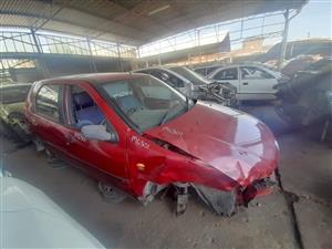  Fiat Palio stripping for spares 