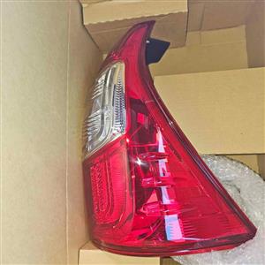 Toyota Avanza Tail Light (Left side)