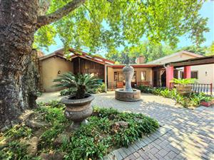 Spacious Family House for Sale in Sasolburg