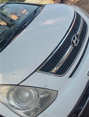 HYUNDAI H-1
