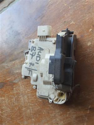 Audi A4 B7 RF Doorlock