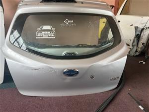 Datsun Go Tailgate 