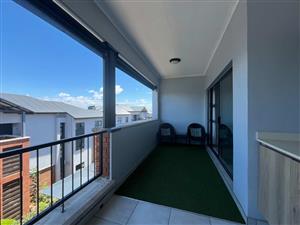 Apartment Rental Monthly in Ballito