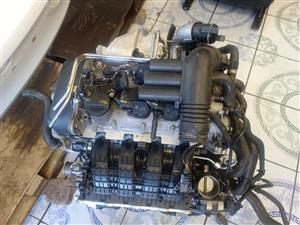 AUDI / VW 1.4 TFSI (CZD / CZDA) ENGINE FOR SALE 