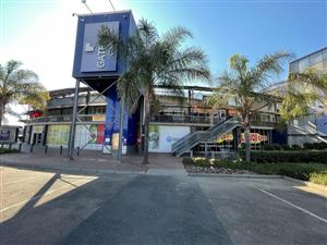 Premium Showroom or retail Property to Rent in Centurion!
