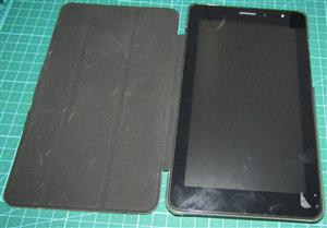 Mobicel 7" Android Tablet Corpse - for Spares or Repairs ONLY!