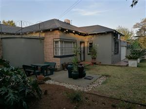 House For Sale in Delville