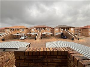 Townhouse For Sale in Elandspark